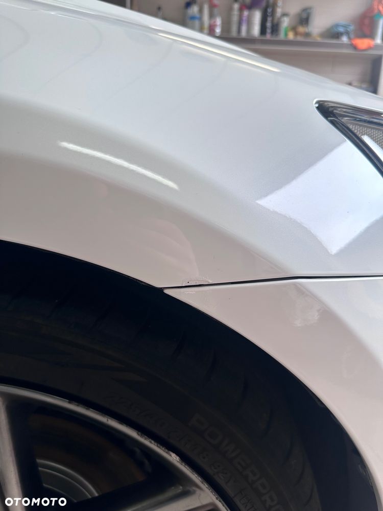 Lexus IS 250 F Sport - 14