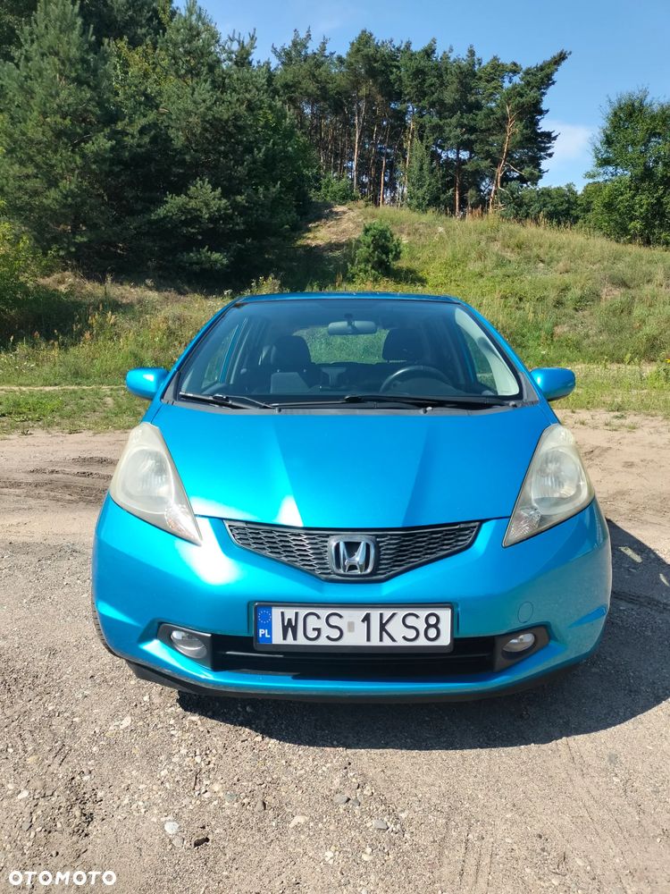 Honda Jazz 1.2 Trend - 2