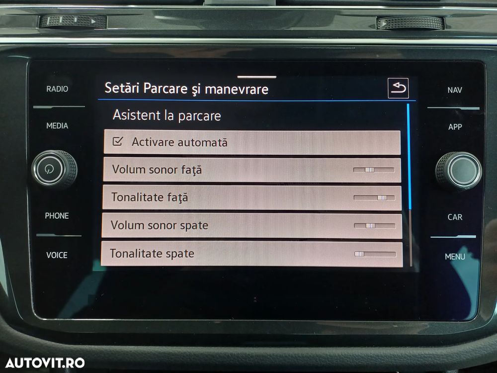 Volkswagen Tiguan 2.0 TSI OPF DSG 4Motion Elegance - 24