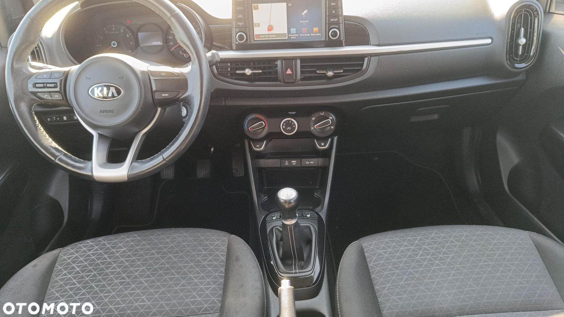 Kia Picanto 1.2 L - 3