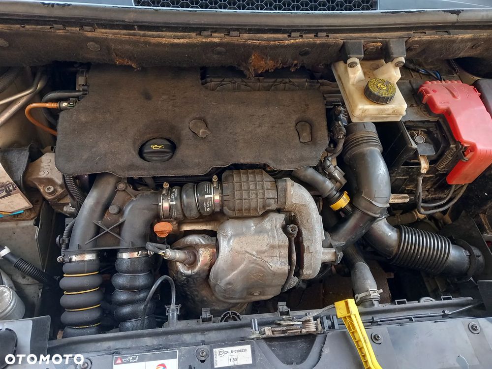 Citroën Berlingo - 19