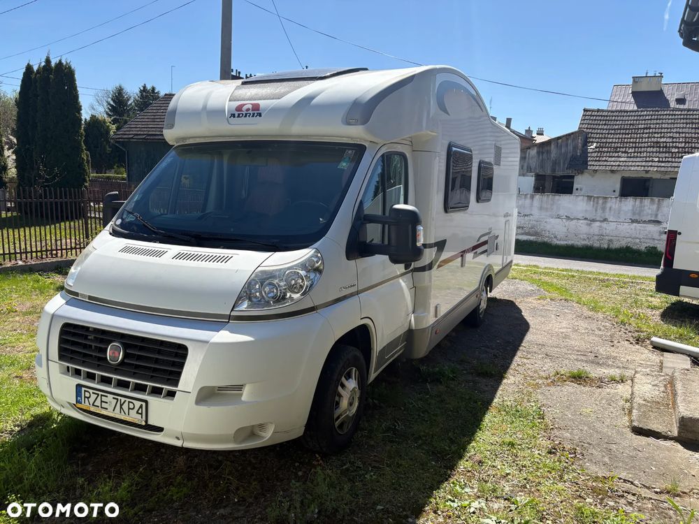 Adria MATRIX M 680SP - 21