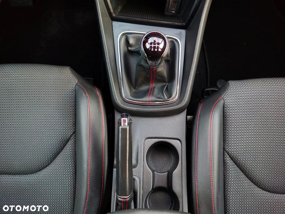 Seat Leon 1.4 TSI FR - 23