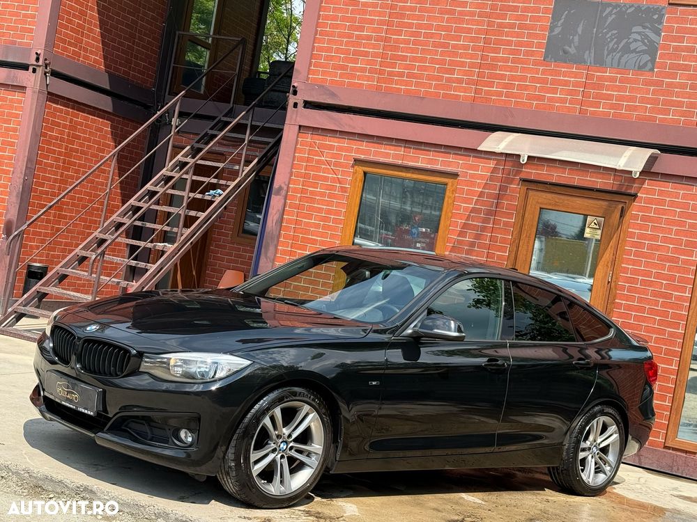 bmw seria 3