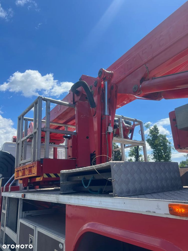 Volvo Bronto S37 XDT - 22