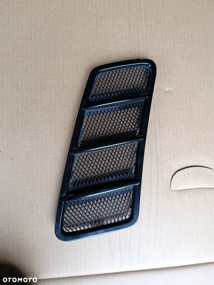 MERCEDES GLS X166 WLOT KRATKA MASKI PRAWA A1668800205 - 1