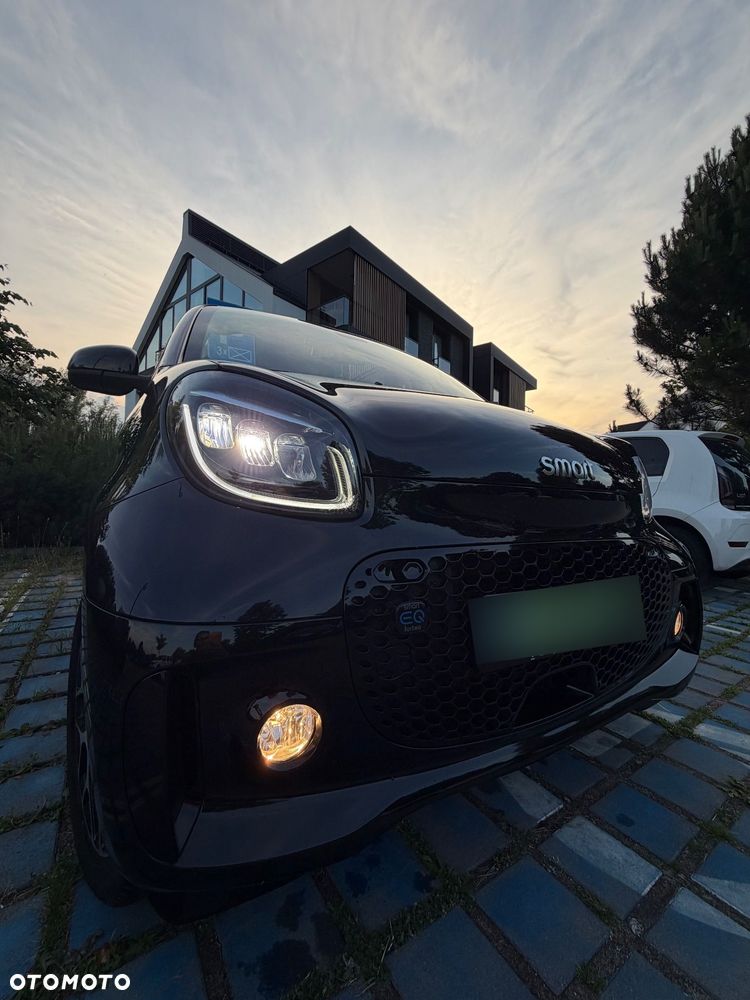 Smart Fortwo - 3