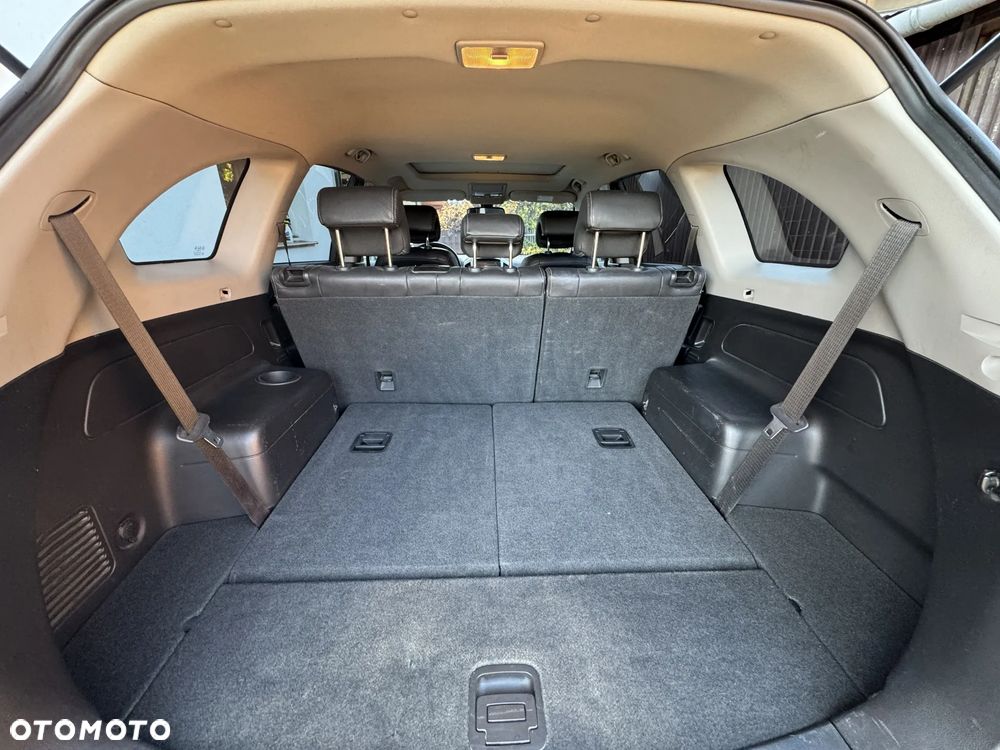 Chevrolet Captiva 2.2 D LTZ - 29