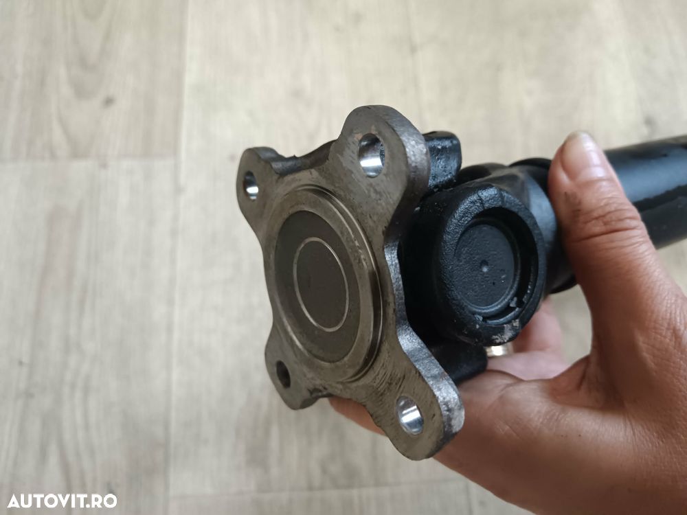 CARDAN FATA BMW SERIA 5 G60 , X5 G05, X3 G01, X4 G02 XDRIVE AUTOMAT 2620 158934 10 - 2