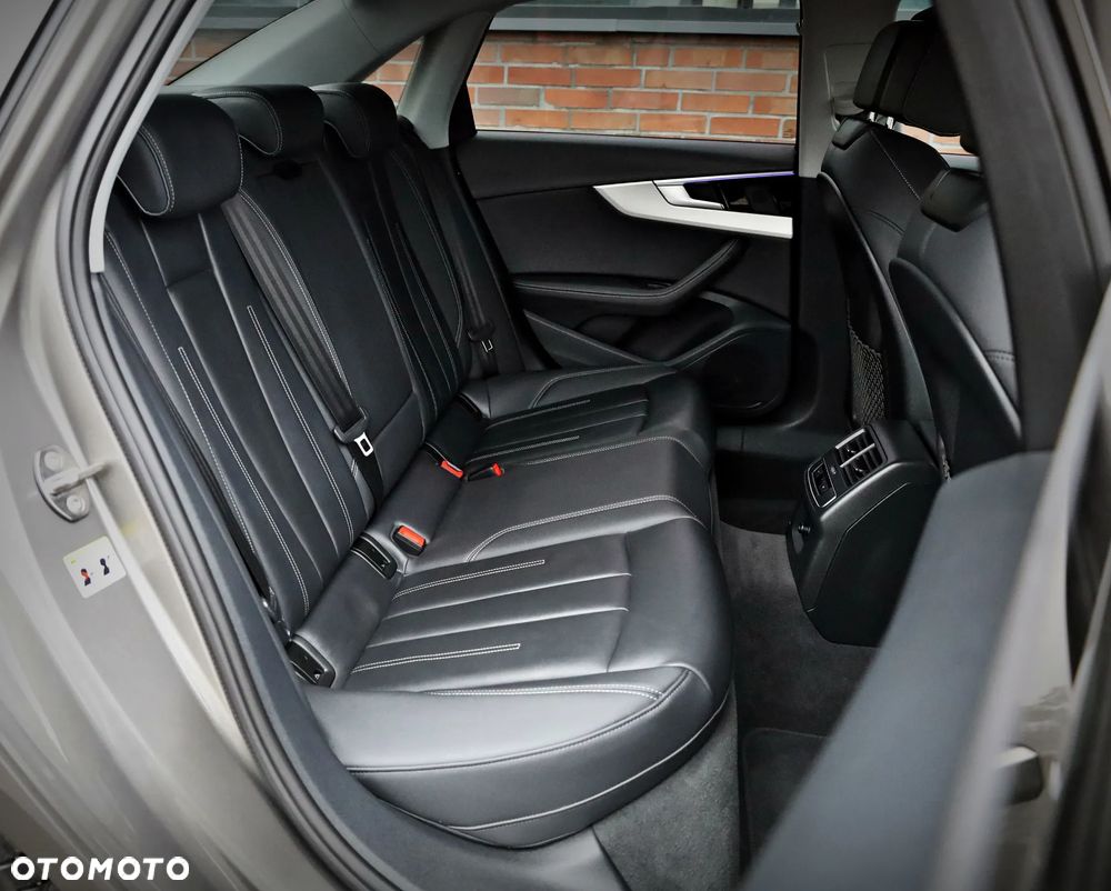 Audi A4 - 23