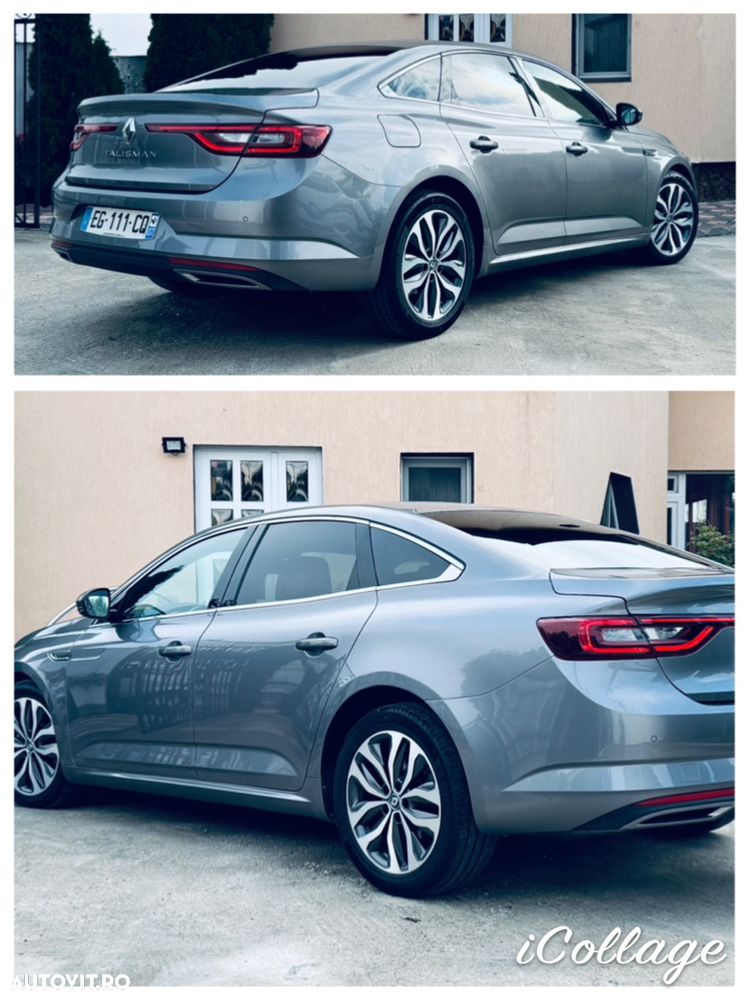 Renault Talisman - 7