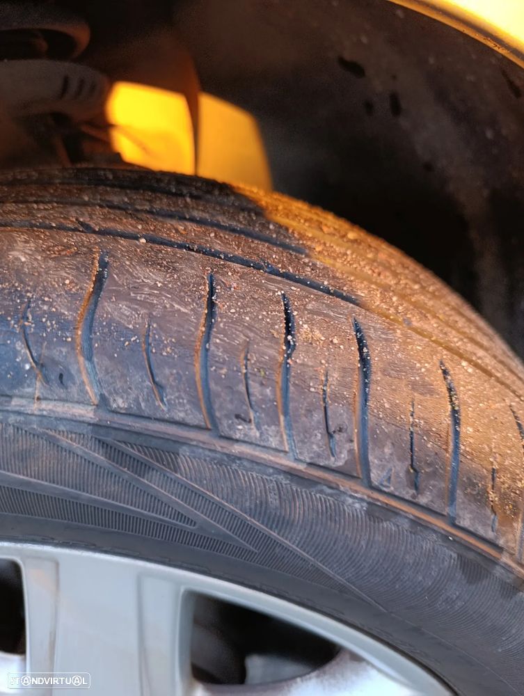 SEAT Altea 1.9 TDI Stylance - 6