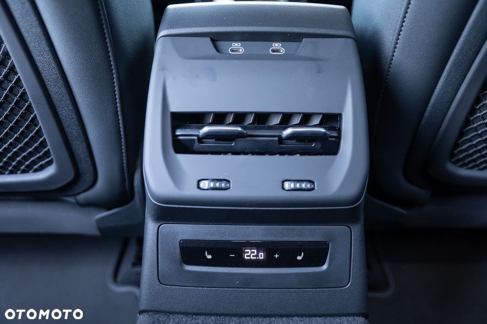 Audi A5 Avant - 21