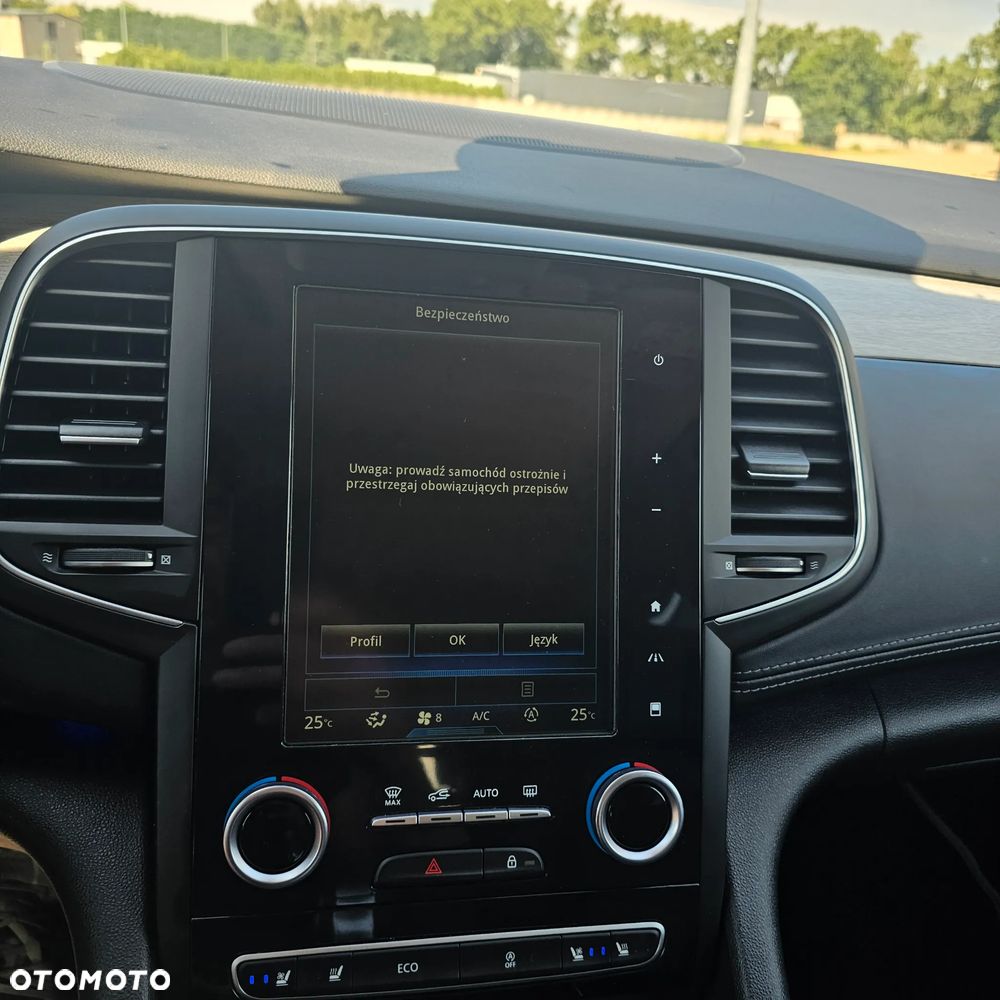 Renault Talisman 1.6 Energy TCe Initiale Paris EDC - 34