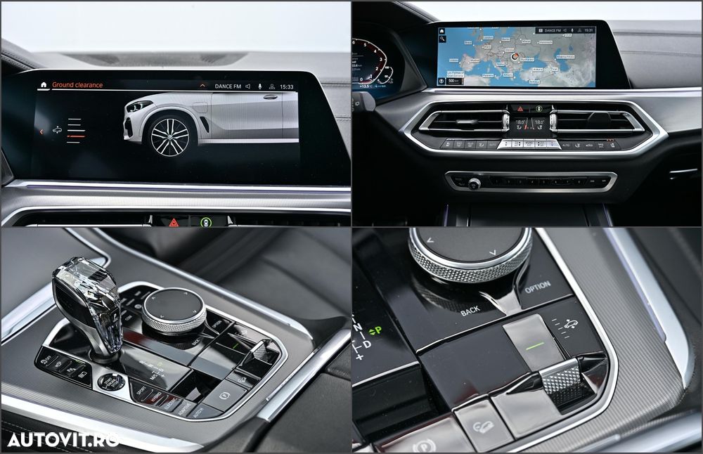 BMW X5 xDrive45e - 36