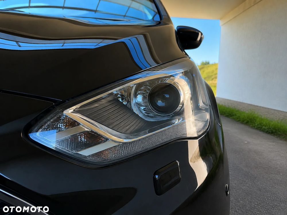 Ford C-MAX 1.5 EcoBoost Start-Stop-System Titanium - 13