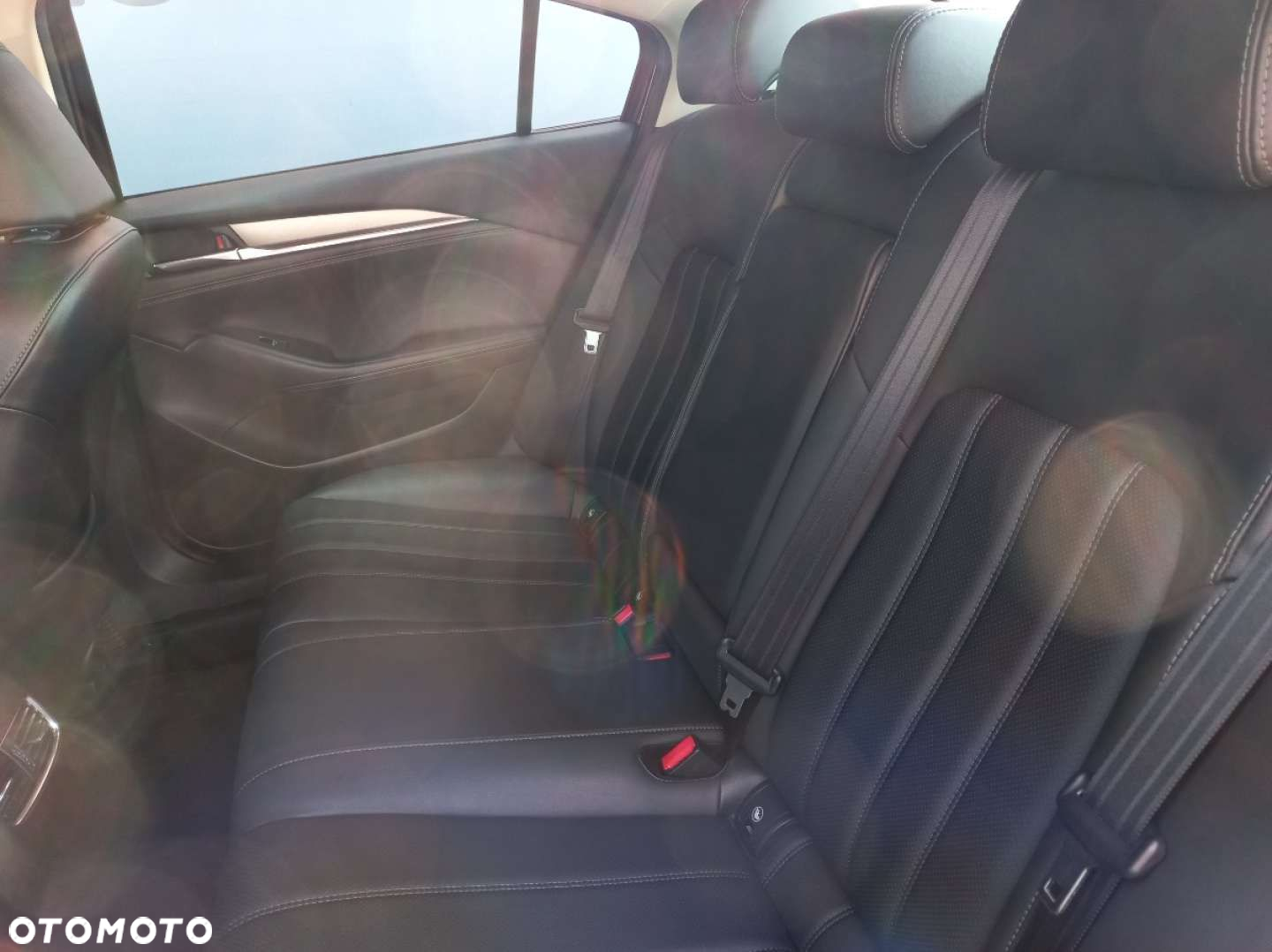Mazda 6 - 20
