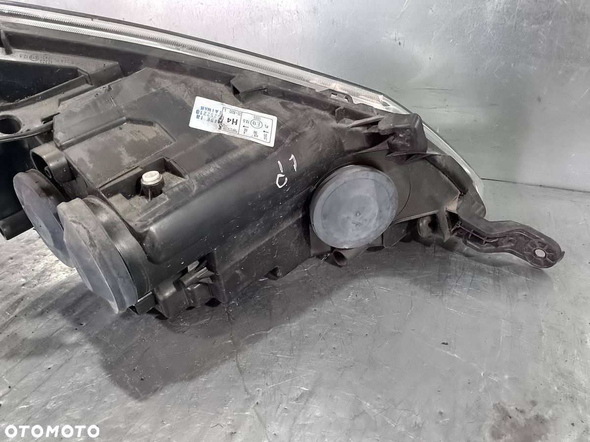 LAMPA PRZÓD LEWA FIAT SCUDO II 20-B220L - 7