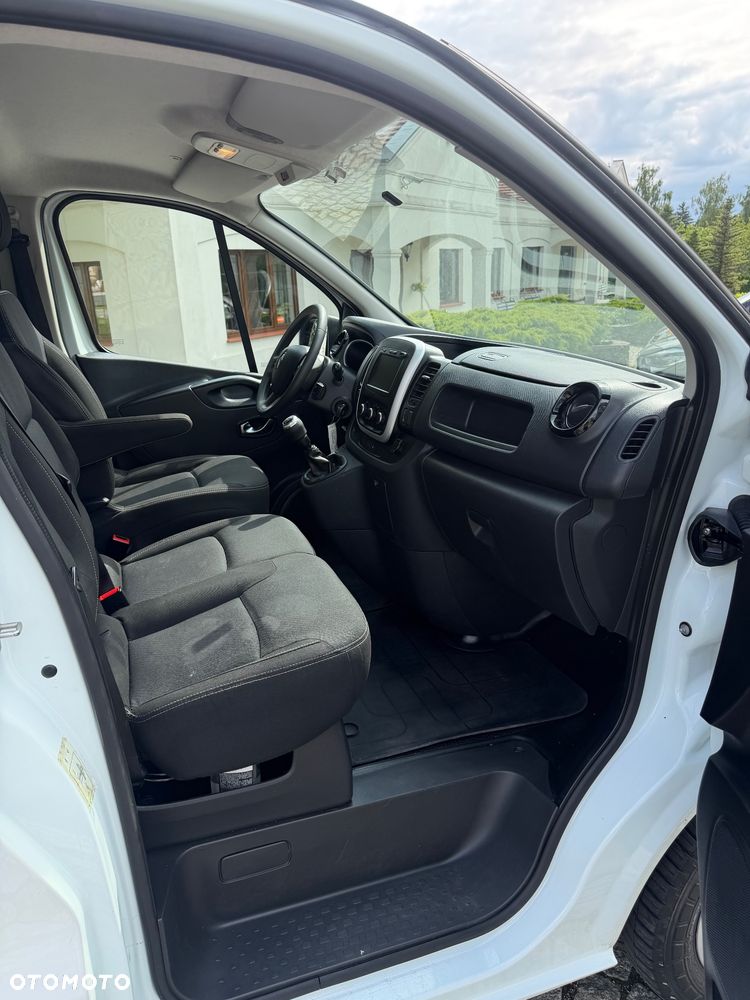 Renault Trafic ENERGY Combi Start - 15