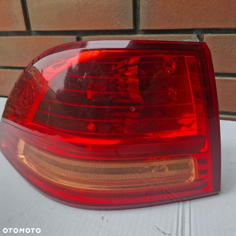 KIA OPTIMA II MAGNETIS LAMPA TYŁ TYLNA LEWA - 5