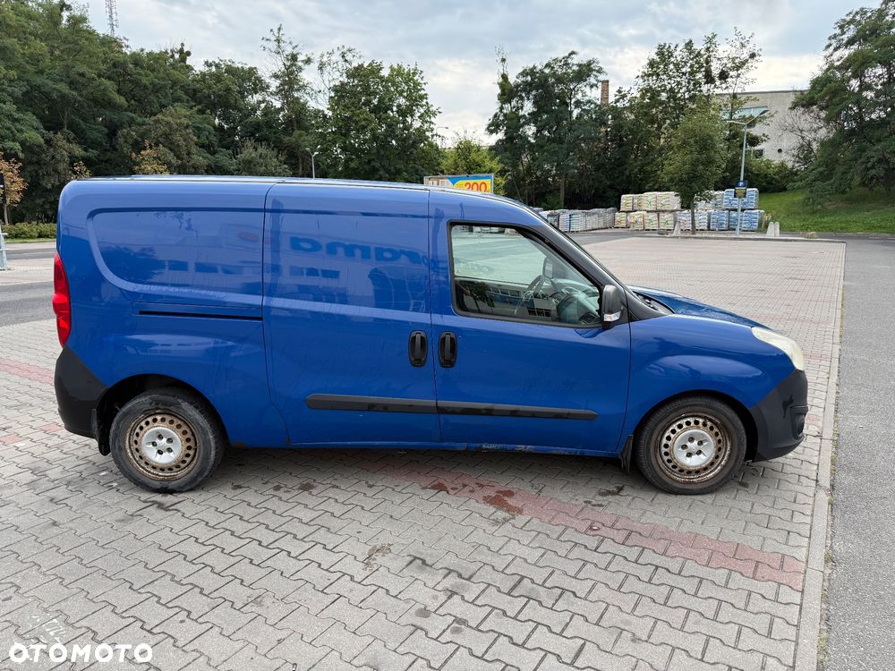 Opel Combo VAN - 4