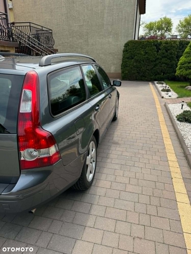 Volvo V50 D5 DPF Kinetic - 10