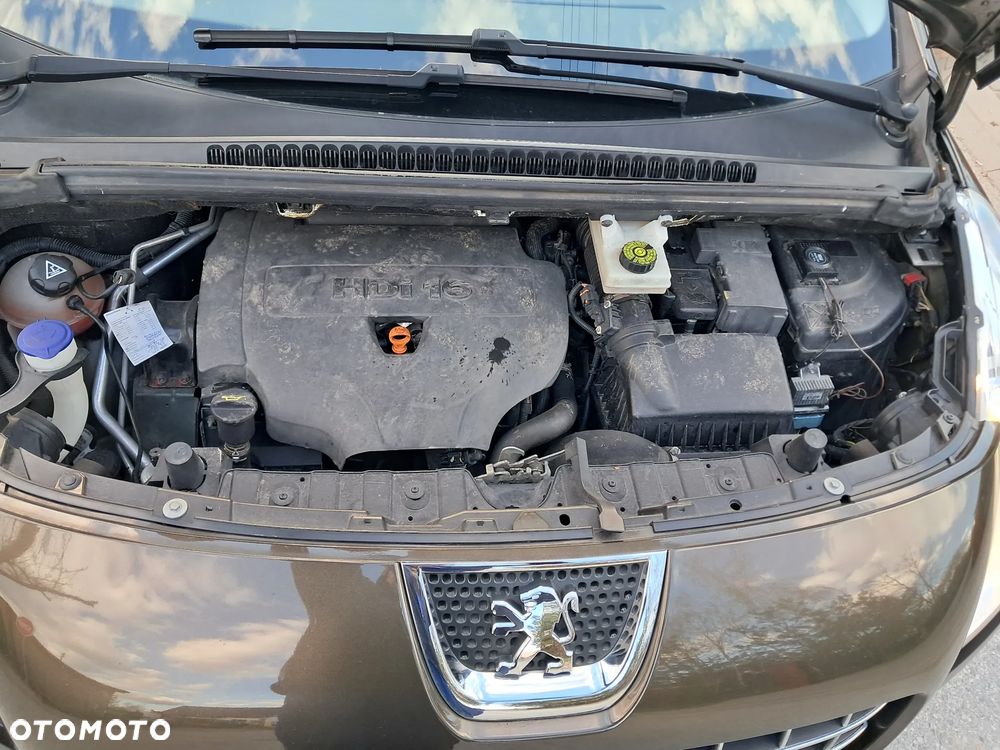 Peugeot 3008 HDi FAP 150 Business-Line - 11
