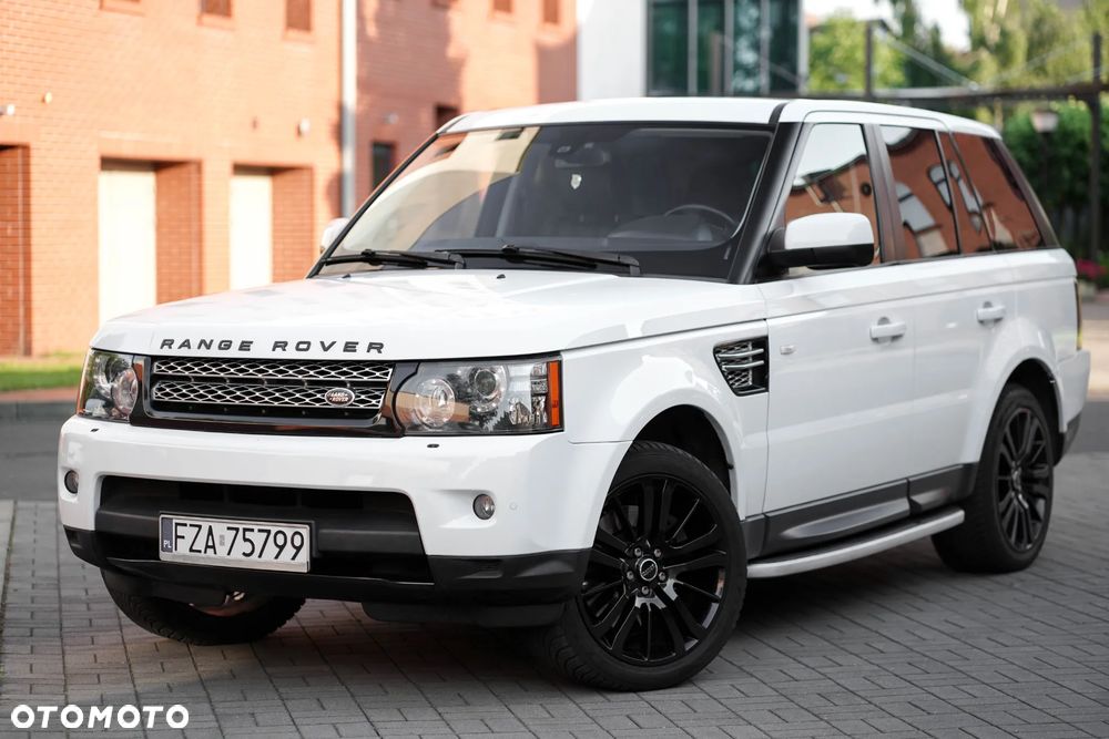Land Rover Range Rover 3.0TD V6 HSE - 13