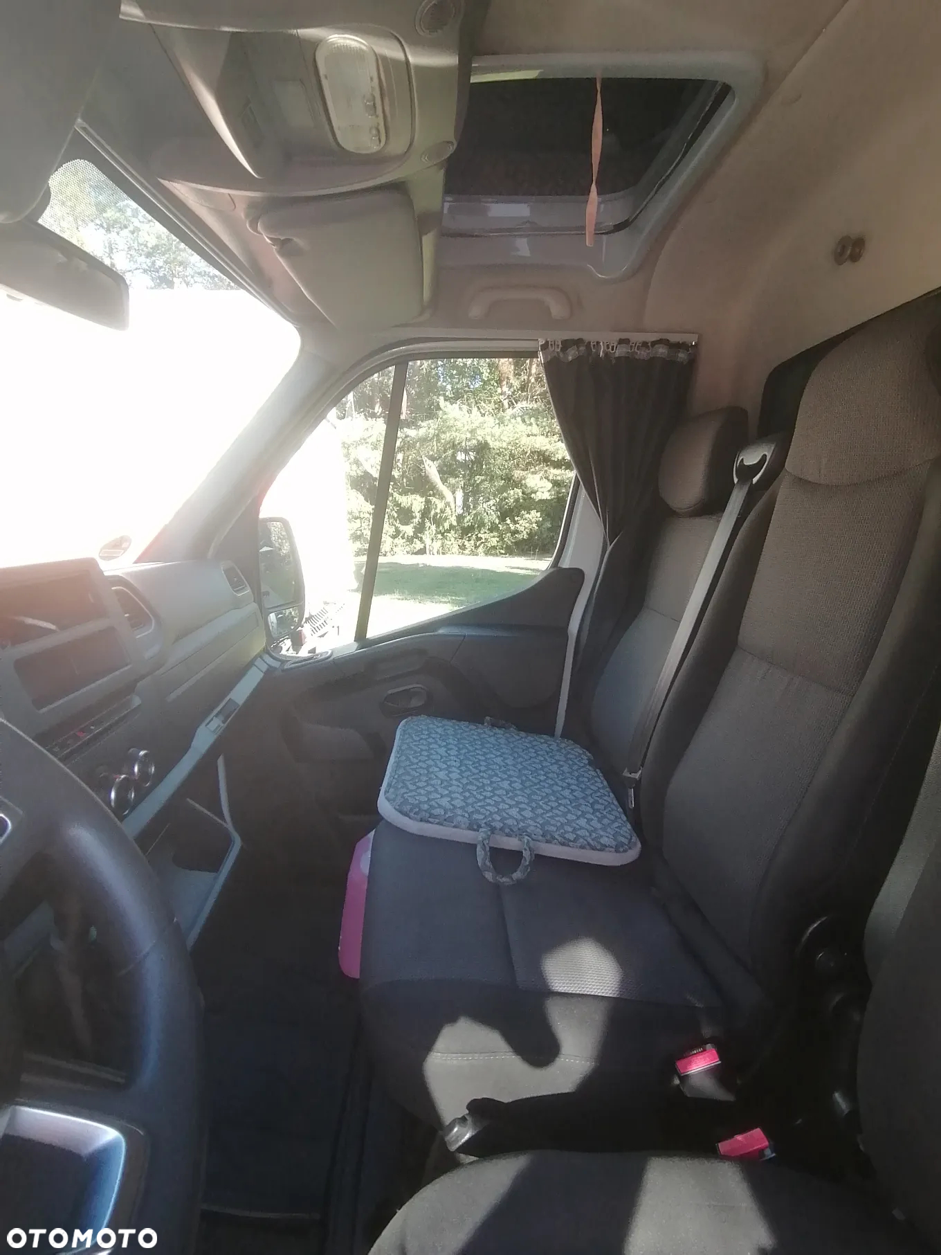 Renault Master - 3