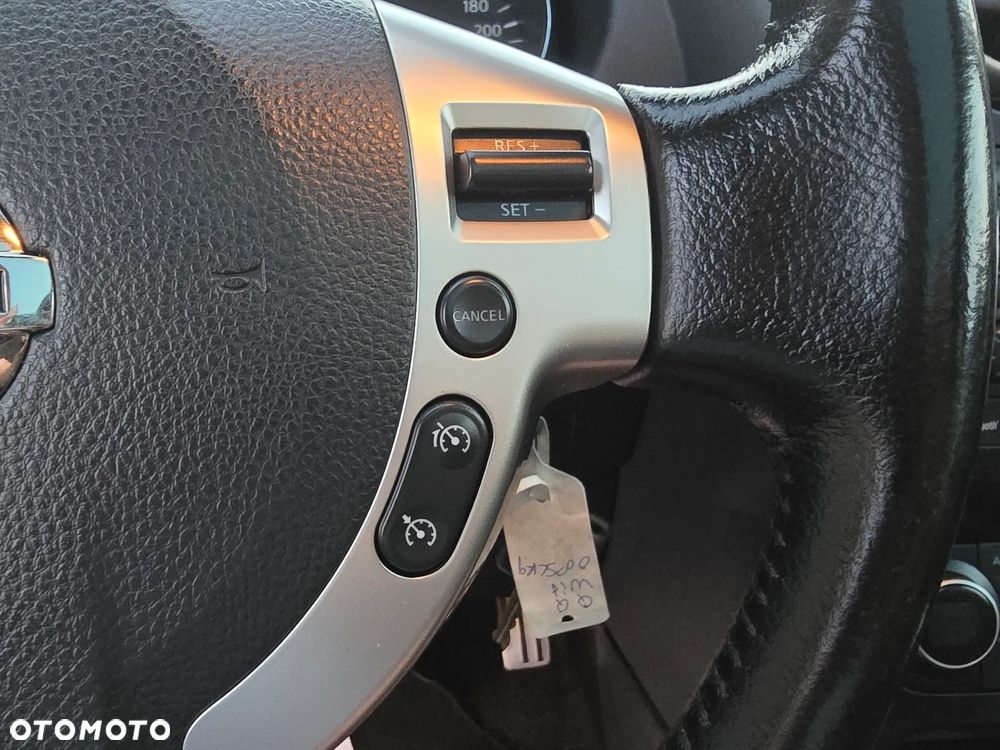 Nissan Qashqai 1.6 acenta - 32