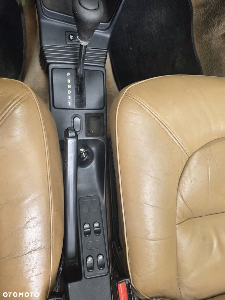 Saab 900 - 8