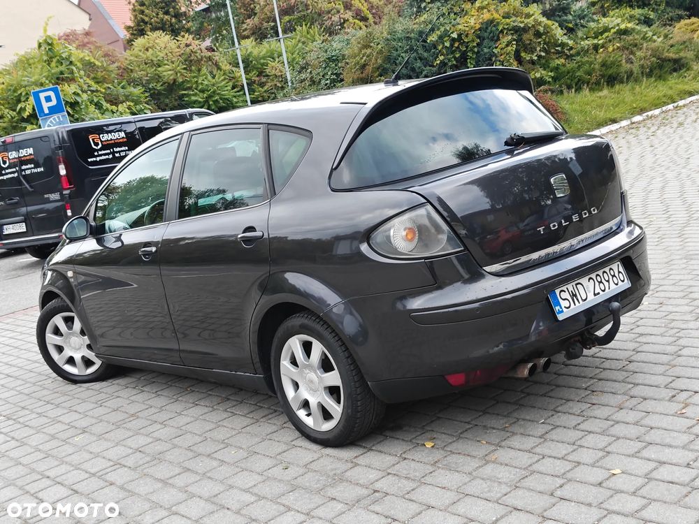 Seat Leon 2.0 TDI DPF Reference - 6