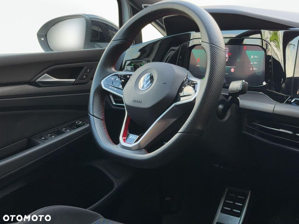 Volkswagen Golf 2.0 TSI GTI DSG - 16