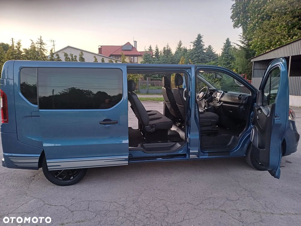Opel Vivaro 1.6 CDTI L2 - 18