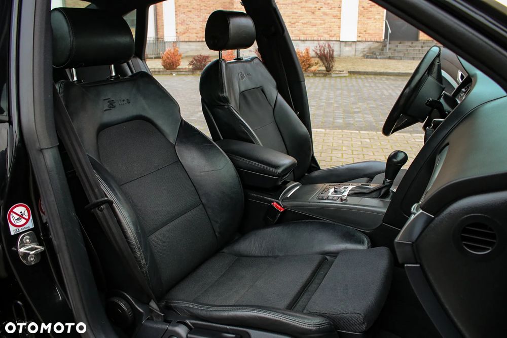 Audi A6 Limousine - 20