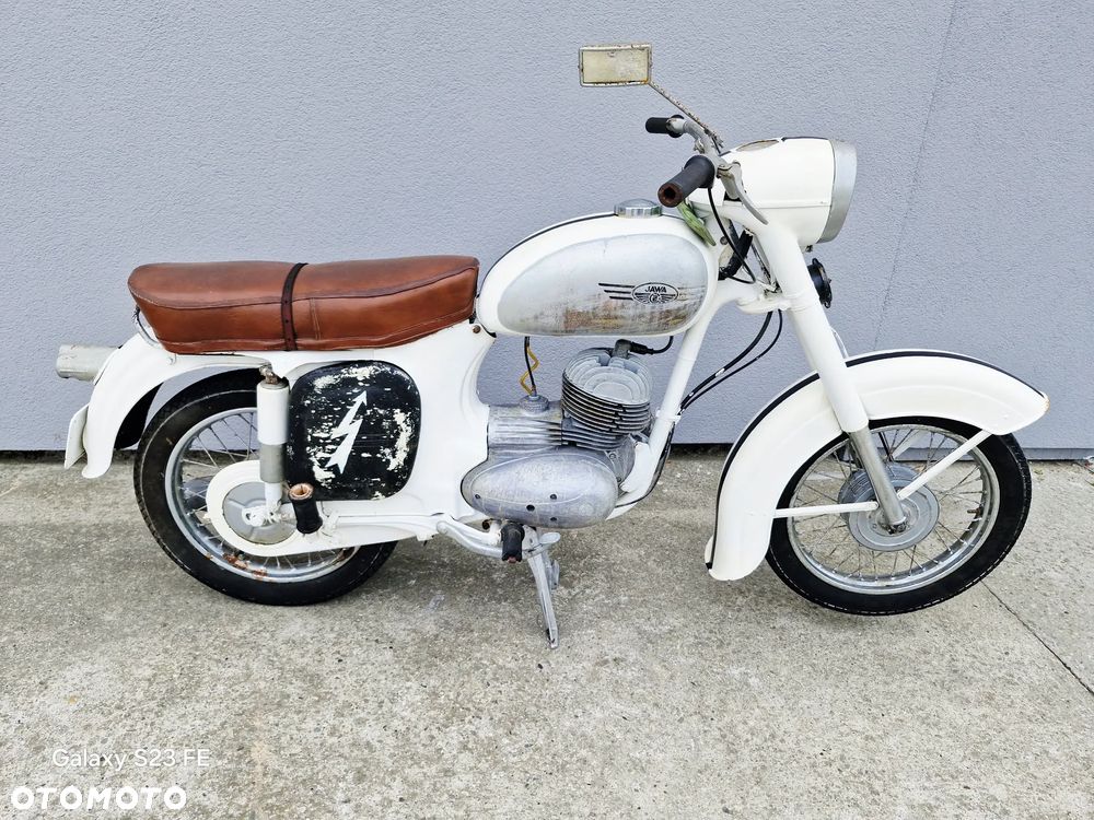 Honda NX - 1