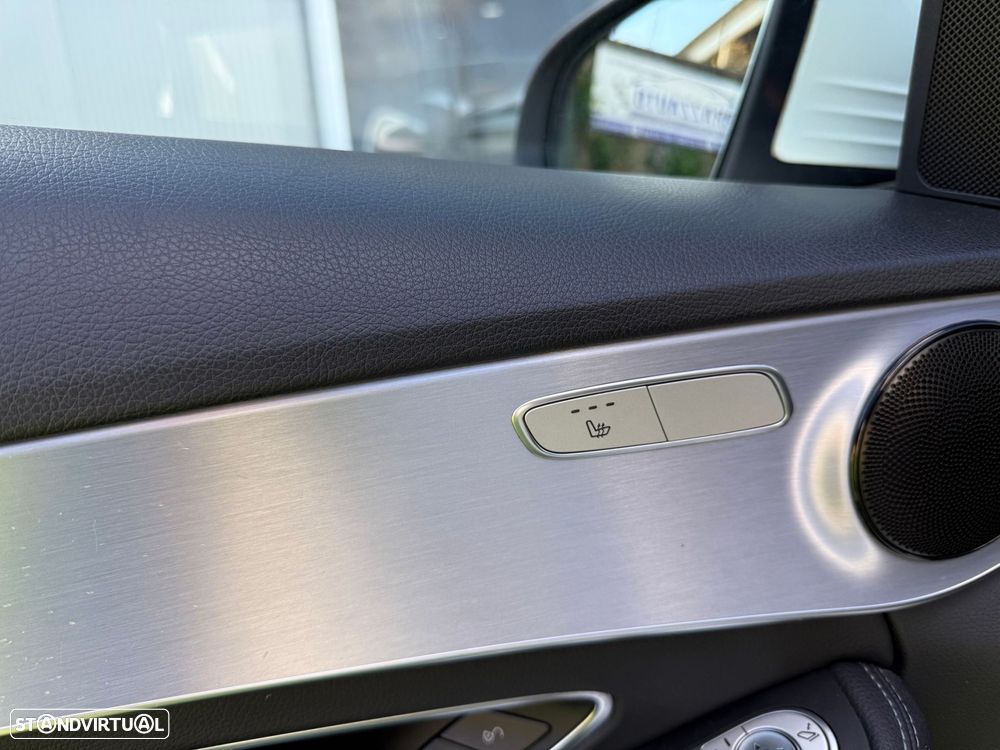 Mercedes-Benz C 300 - 26