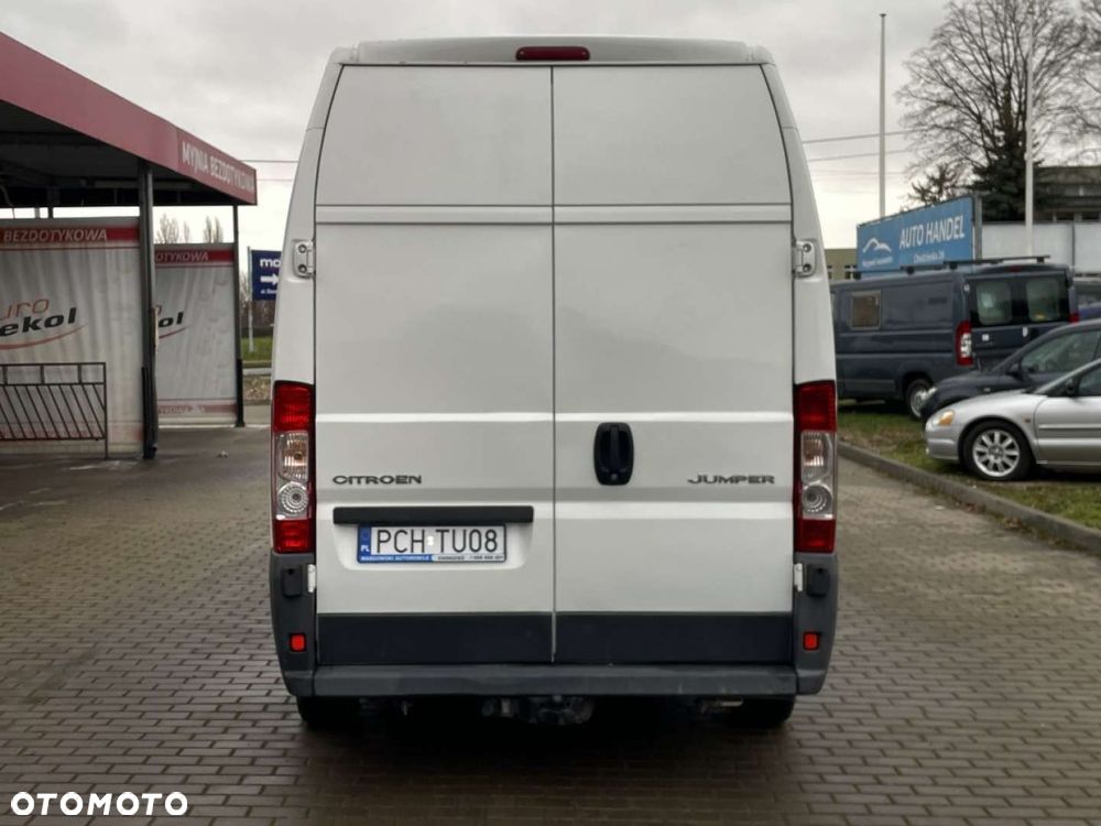 Citroën Jumper - 5