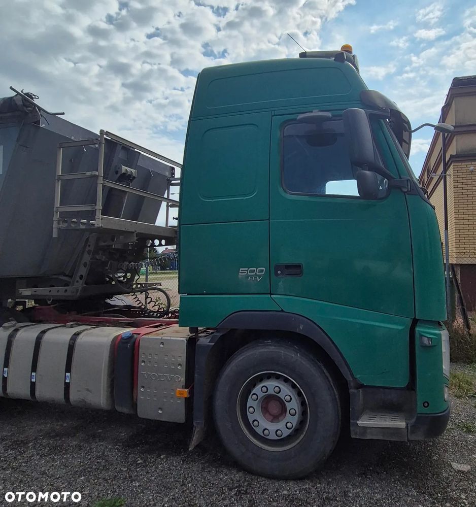 Volvo FH - 6