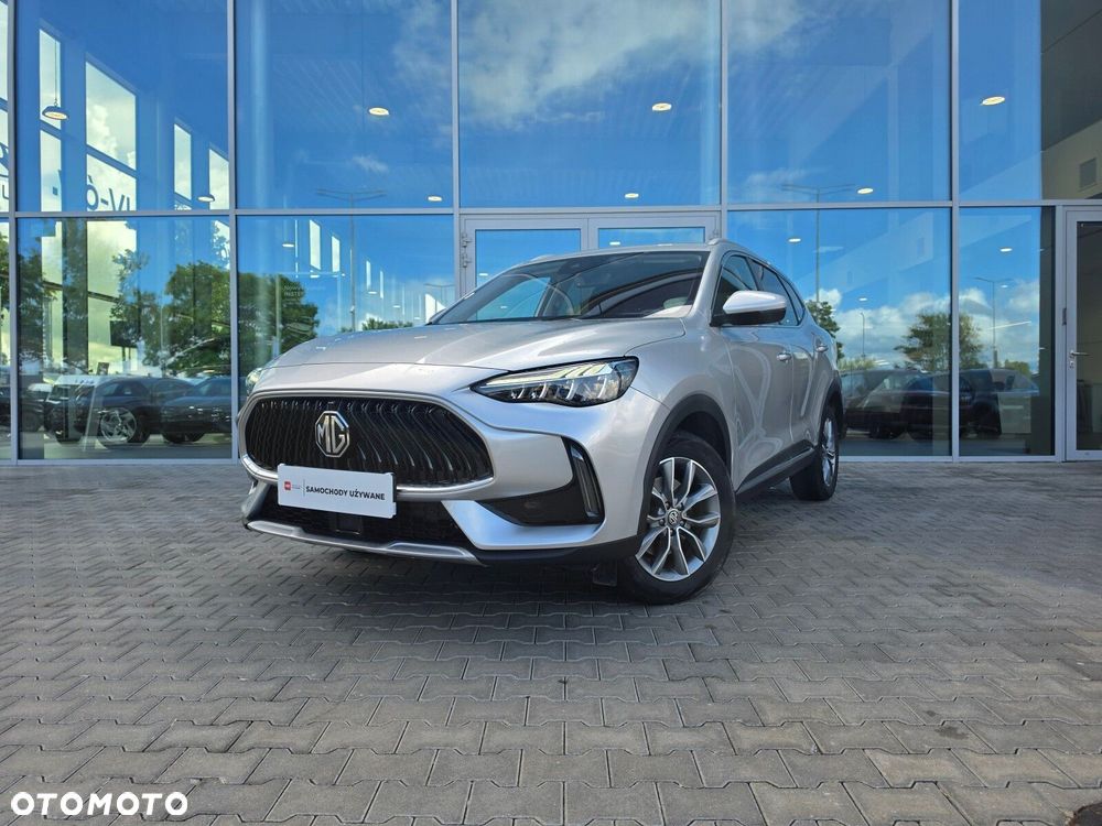 MG HS 1.5 T-GDI Excite DCT - 2