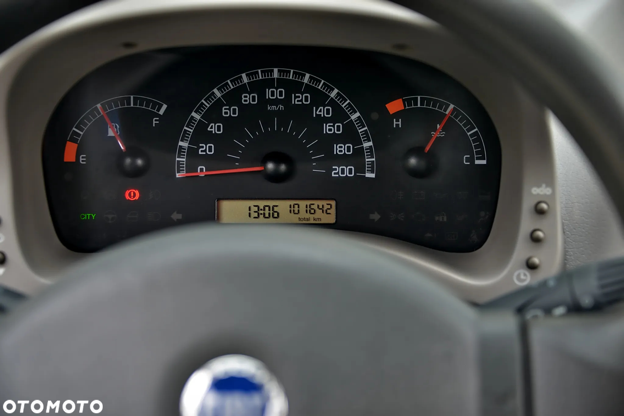 Fiat Panda 1.1 Fresh - 34