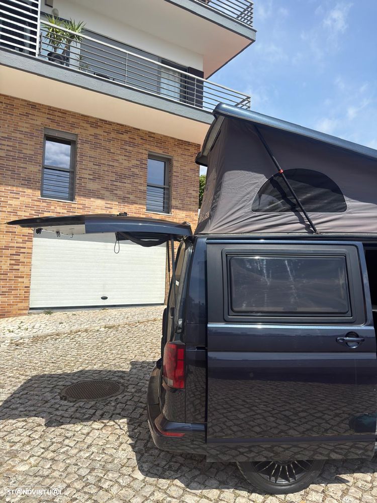 VW Westfalia Club Joker City - 10