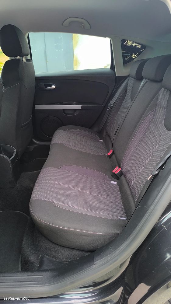 SEAT Leon 1.6 TDI Sport - 47