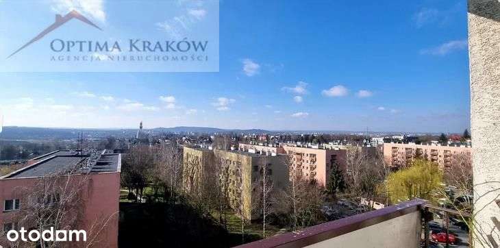 3 pok./47 m2/Podgórze-Kurdwanów/ul.Sas-Zubrzyckieg