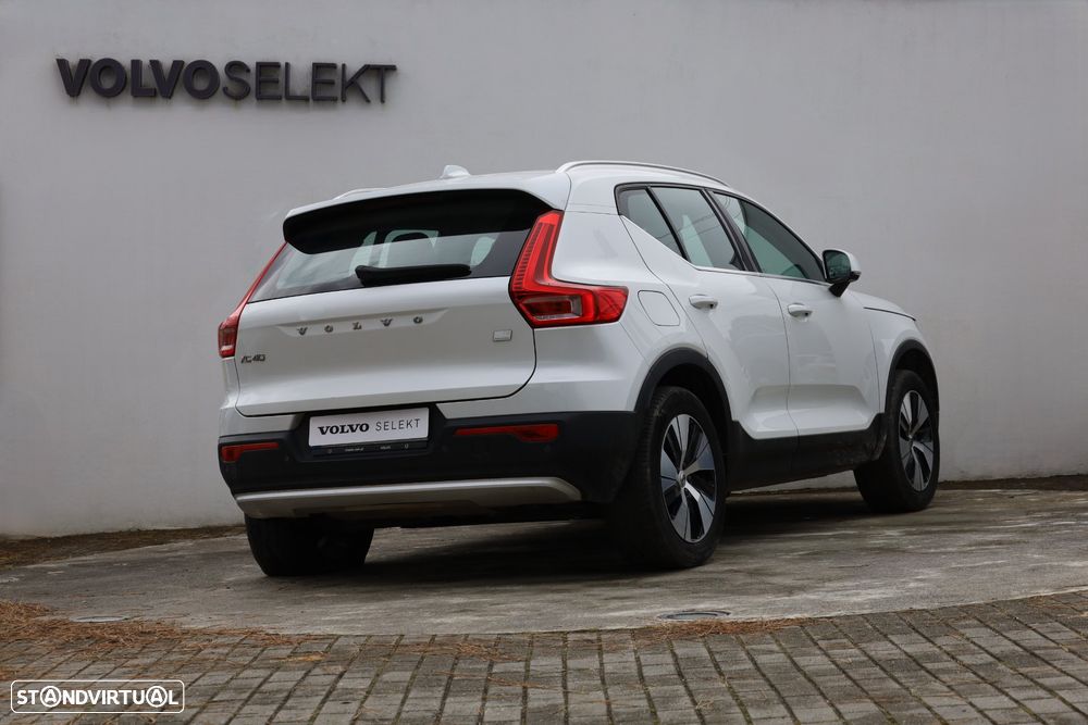 Volvo XC 40 1.5 T5 PHEV Plus Bright - 33