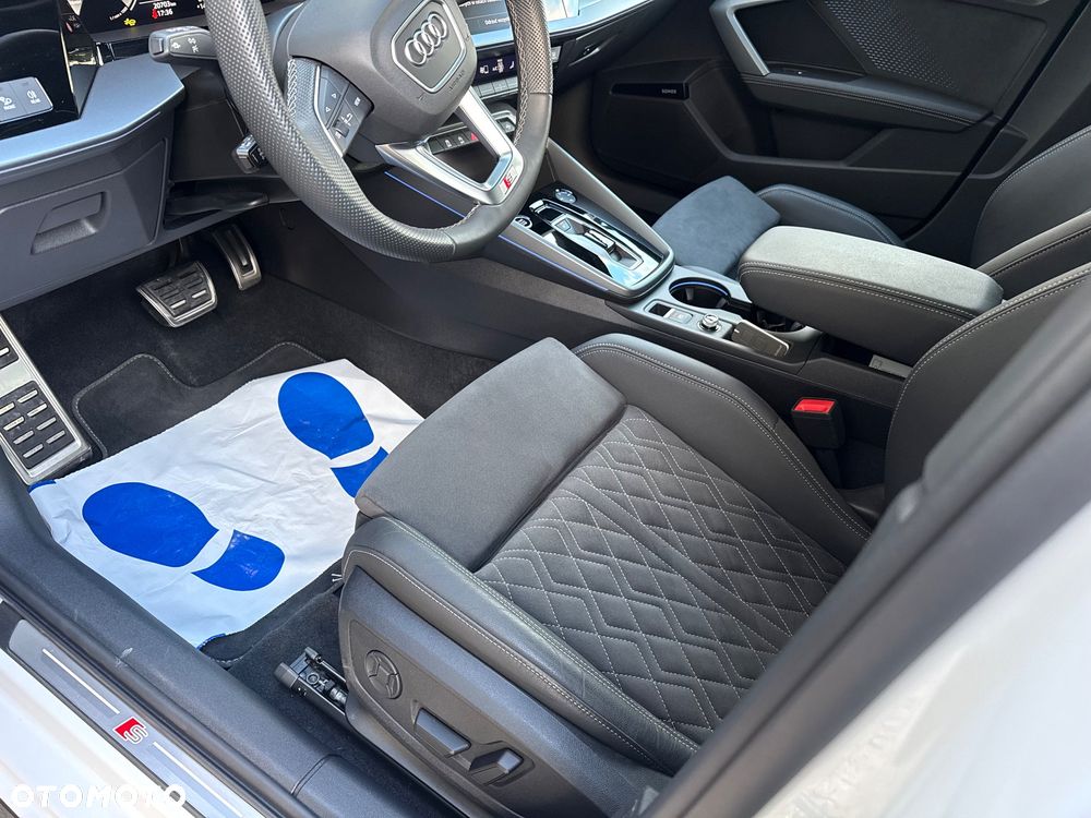 Audi A3 Sportback - 17
