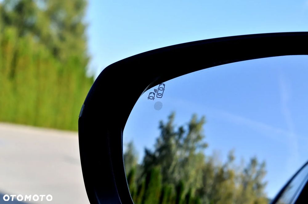 Citroën C5 Aircross 1.2 PureTech Shine EAT8 - 39