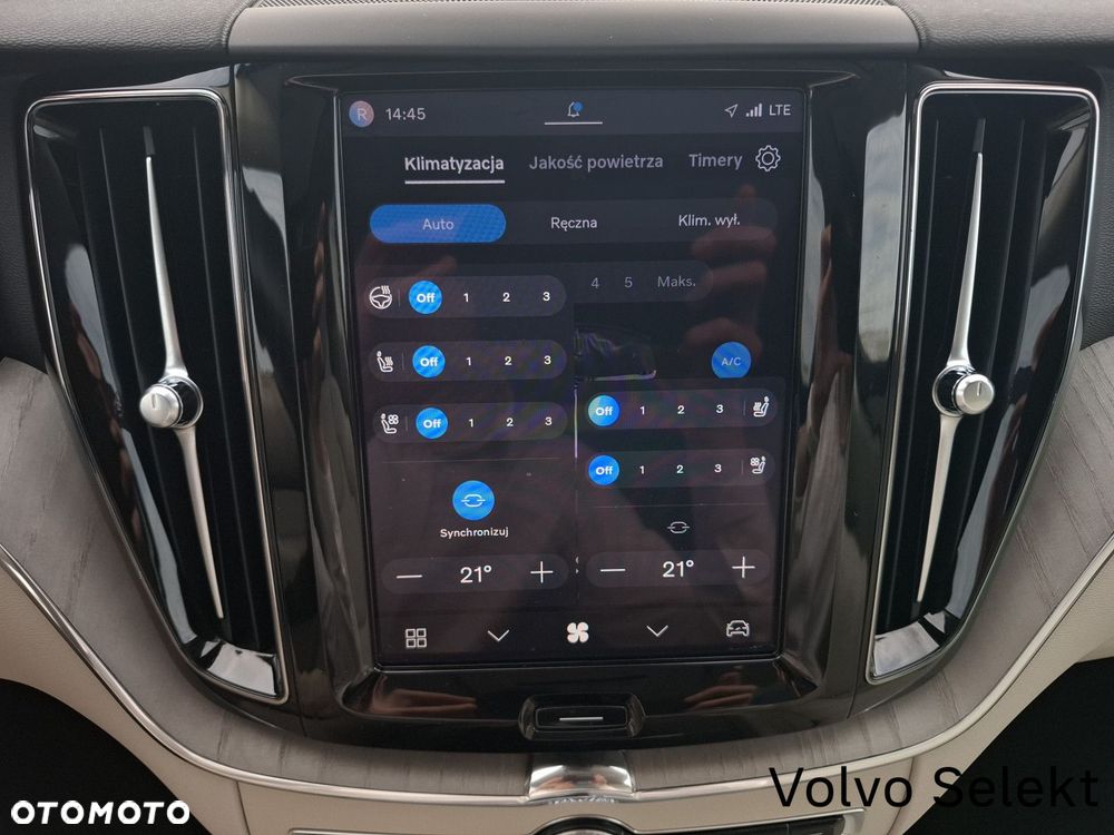 Volvo XC 60 - 24