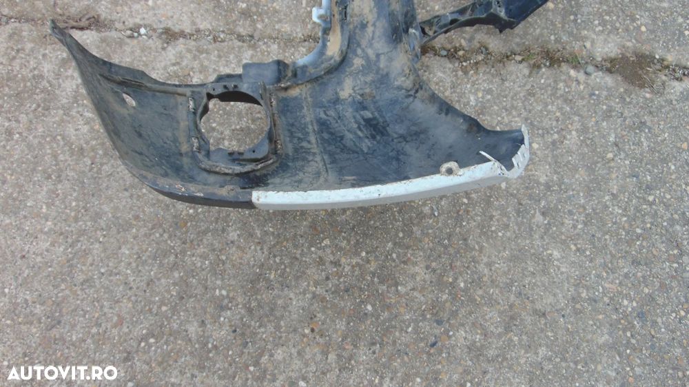 Bara fata Dacia Duster  2 an 2018 cod 620221776R - 7