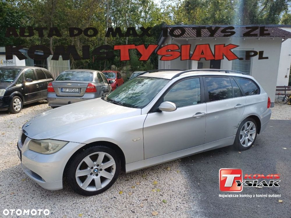 BMW Seria 3